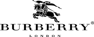 burberry logo 5D0840705D seeklogo.com
