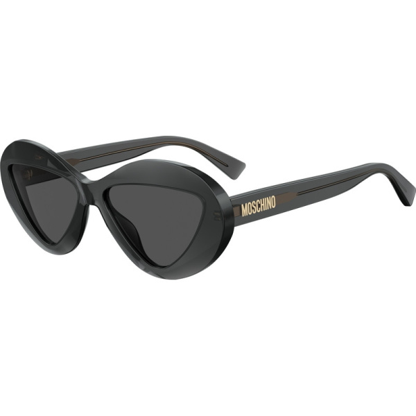 MOSCHINO MOS076/S 0KB7 IR