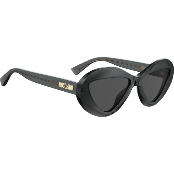 MOSCHINO MOS076/S 0KB7 IR