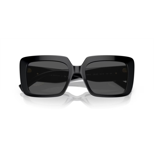 VERSACE 0VE4384B GB1/87