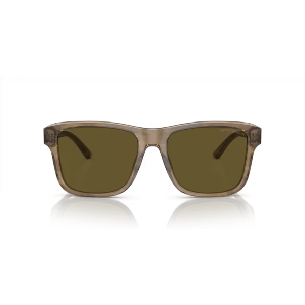 EMPORIO ARMANI 0EA4208 605573
