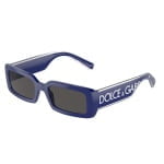 Dolce Gabbana DG6187 309487 P001