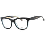 Eyeglasses Carolina Herrera CH 0016 Green Clear Lens 1 1