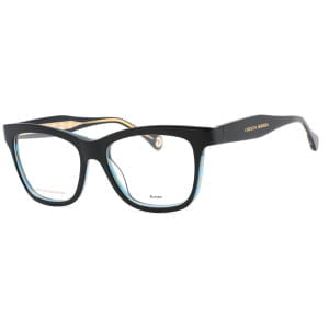 Eyeglasses Carolina Herrera CH 0016 Green Clear Lens 1 1