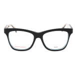 Eyeglasses Carolina Herrera CH 0016 Green Clear Lens 2 1
