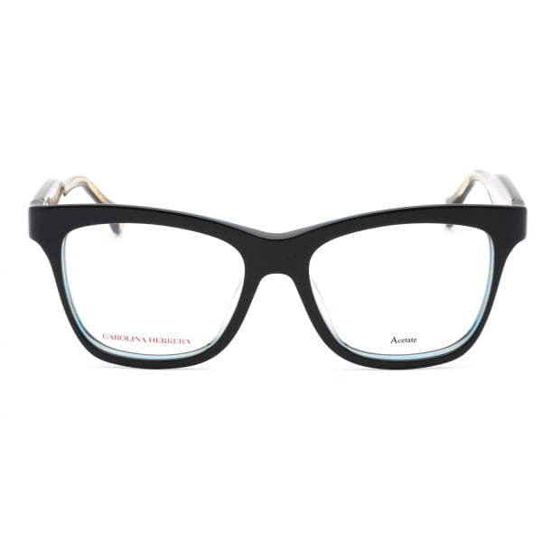 Eyeglasses Carolina Herrera CH 0016 Green Clear Lens 2 1
