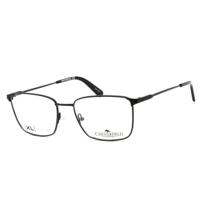 Eyeglasses Chesterfield CH 95XL Matte Black Clear Lens 1 1
