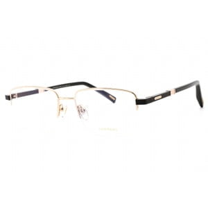 Eyeglasses Chopard VCHF55 Shiny Rose Gold Clear Lens 1 1