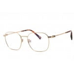 Eyeglasses Chopard VCHG38 Gold Clear Lens 1 1