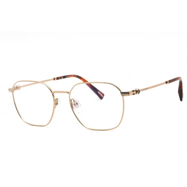 Eyeglasses Chopard VCHG38 Gold Clear Lens 1 1