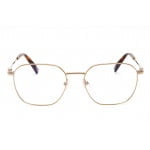 Eyeglasses Chopard VCHG38 Gold Clear Lens 2 1