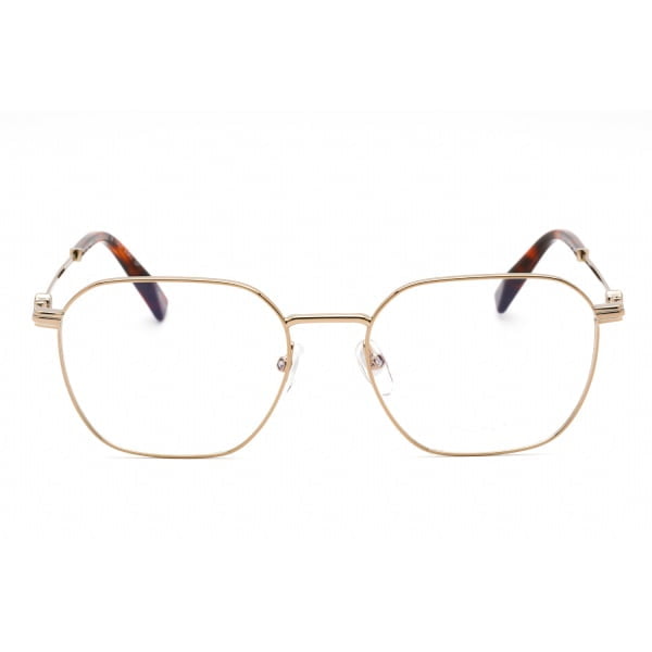 Eyeglasses Chopard VCHG38 Gold Clear Lens 2 1