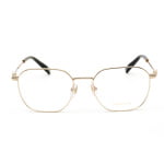 Eyeglasses Chopard VCHG38 SHINY TOTAL ROSE GOLD 2