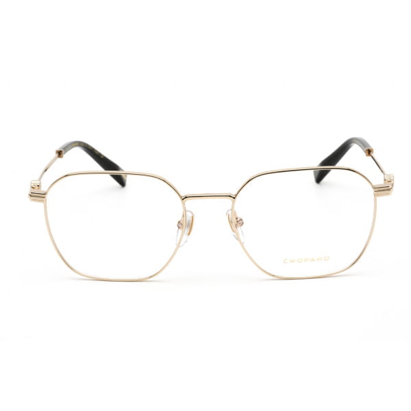 Eyeglasses Chopard VCHG38 SHINY TOTAL ROSE GOLD 2