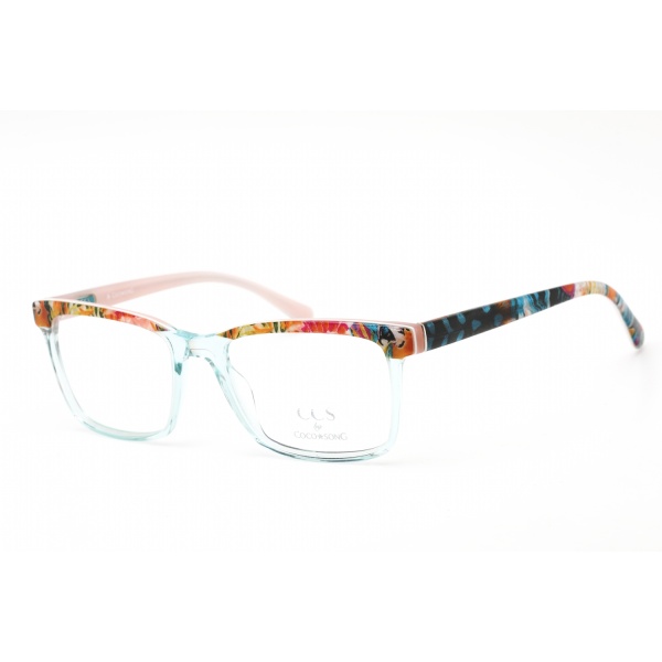 Eyeglasses Coco Song CCS 108 na 1 3