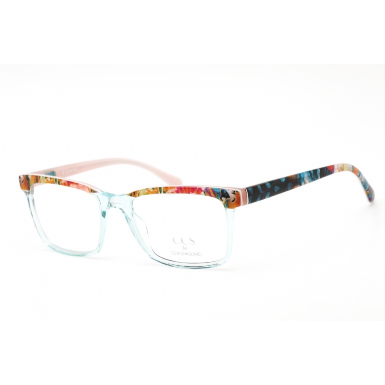 Eyeglasses Coco Song CCS 108 na 1 3