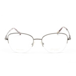 Eyeglasses Emozioni EM 4409 Ruthenium Clear Lens 2