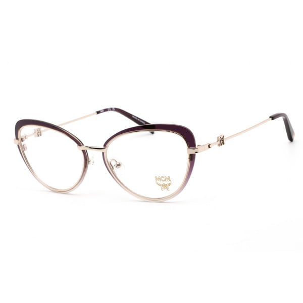 Eyeglasses MCM MCM2159 CYCLAMEN Clear demo lens 1
