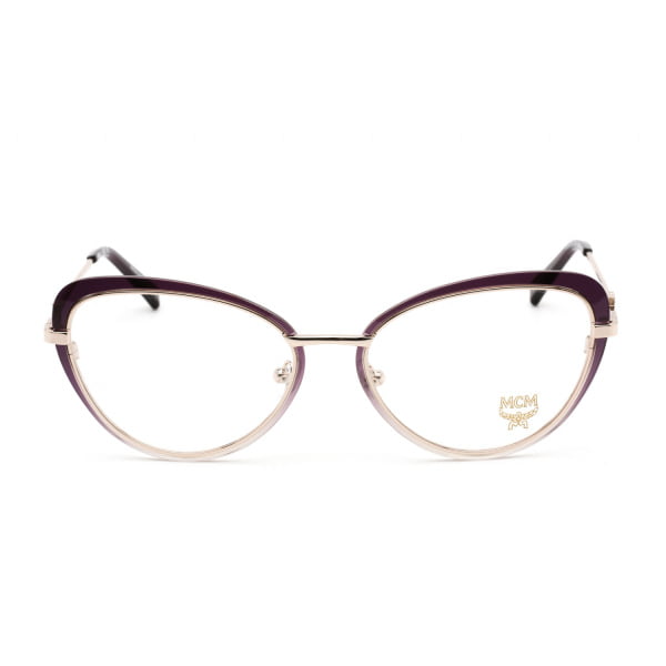 Eyeglasses MCM MCM2159 CYCLAMEN Clear demo lens 2
