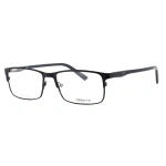 Liz Claiborne CB 269 Eyeglasses Semi Matte Navy Clear Lens 48e49b48 9a67 4046 a284 c97aafda82c8
