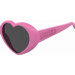 MOSCHINO MOS128/S 0MU1 IR