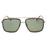 Sunglasses Dolce Gabbana 0DG2220 Dark Tortoise. Green Polarized 2 1
