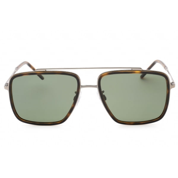 Sunglasses Dolce Gabbana 0DG2220 Dark Tortoise. Green Polarized 2 1