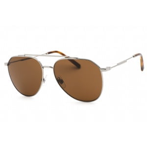 Sunglasses Dolce Gabbana 0DG2296 Gunmetal Brown 1