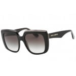 Sunglasses Dolce Gabbana 0DG4414 Black Grey Gradient 1 1