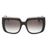 Sunglasses Dolce Gabbana 0DG4414 Black Grey Gradient 2 1