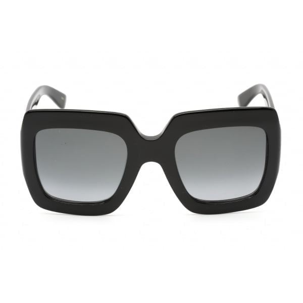 Sunglasses Gucci GG0053SN Black Grey Gradient 2 1