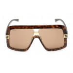 Sunglasses Gucci GG0900S Havana Brown 2 1