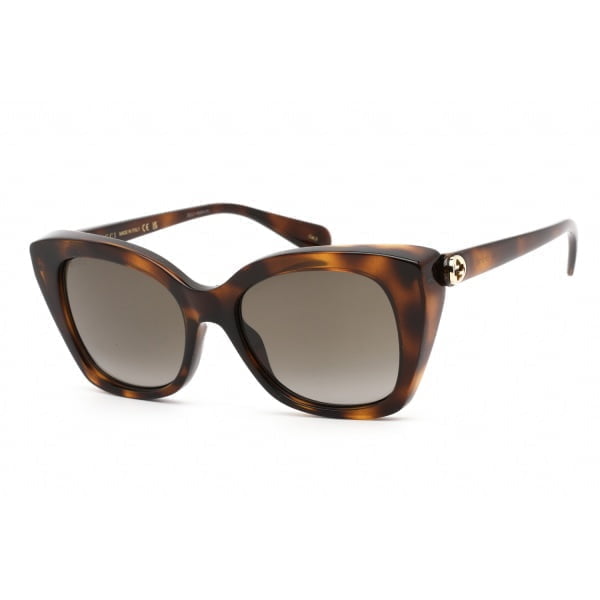 Sunglasses Gucci GG0921S Tortoise Gray 1 1