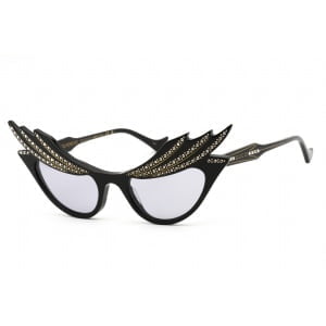 Sunglasses Gucci GG1094S Black Gray 1 1