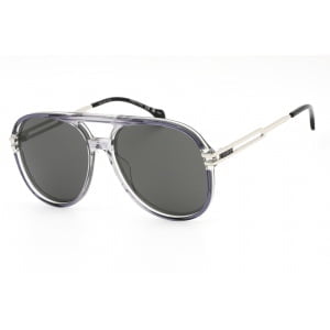 Sunglasses Gucci GG1104S GREY SILVER GREY 1 1
