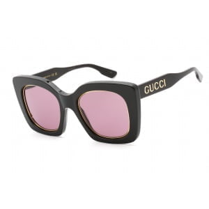 Sunglasses Gucci GG1151S Grey Violet 1 1