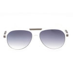 Sunglasses Guess Factory GF0237 crystal other gradient smoke 2
