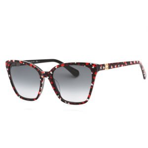 Sunglasses Kate Spade AMIYAH G S MULTICOLOR DARK GREY SF 1