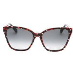 Sunglasses Kate Spade AMIYAH G S MULTICOLOR DARK GREY SF 2