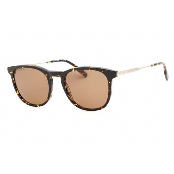 Sunglasses Lacoste L994S Dark Havana Brown 1 1