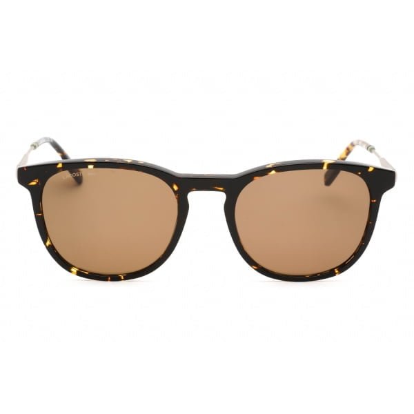 Sunglasses Lacoste L994S Dark Havana Brown 2 1