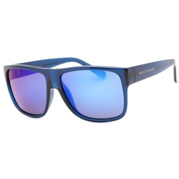 Sunglasses Prive Revaux Rover Blue 1
