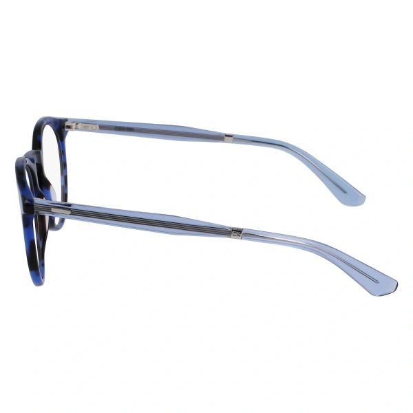 calvin klein ck 23515 460 blue havana 883901152234 1 1600x1600w