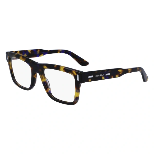 calvin klein ck 23519 218 brown blue havana 883901153484 1600x1600w