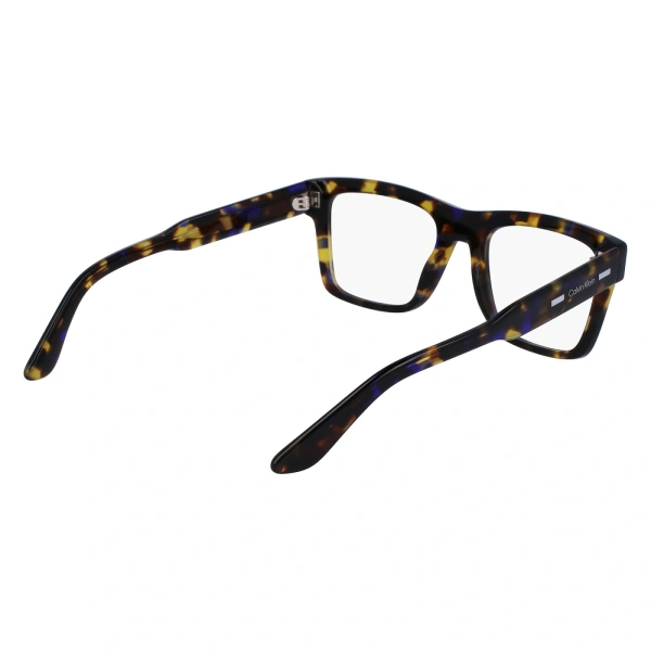 calvin klein ck 23519 218 brown blue havana 883901153484 4 1600x1600w