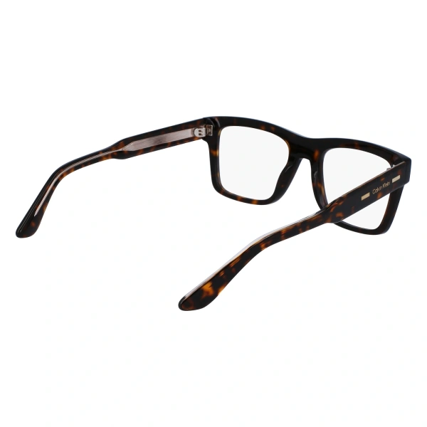 calvin klein ck 23519 237 dark havana 883901153491 4 1600x1600w