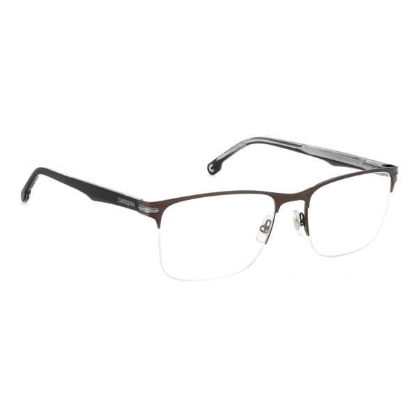 carrera carrera 291 yz4 matte brown 827886019595 1 1600x1600w 1
