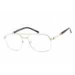 charriol men s eyeglasses shiny argentgold titanium aviator frame or pc75089 c02 my gift stop 1 1300x