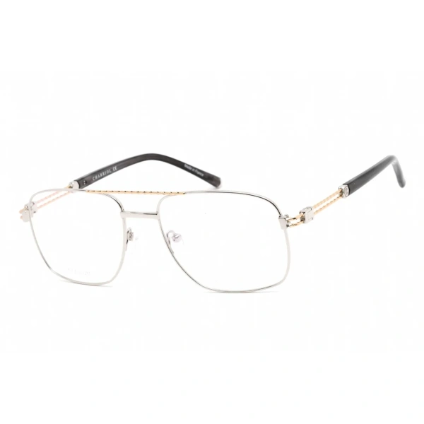 charriol men s eyeglasses shiny argentgold titanium aviator frame or pc75089 c02 my gift stop 1 1300x