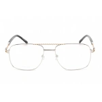 charriol men s eyeglasses shiny argentgold titanium aviator frame or pc75089 c02 my gift stop 2 1300x